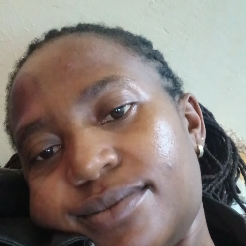 Franciscah M. profile photo