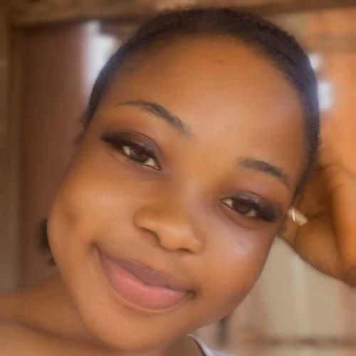 Anikwe m. profile photo
