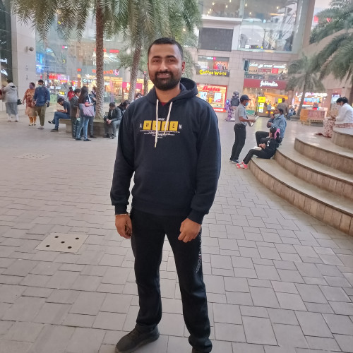 Varun B. profile photo