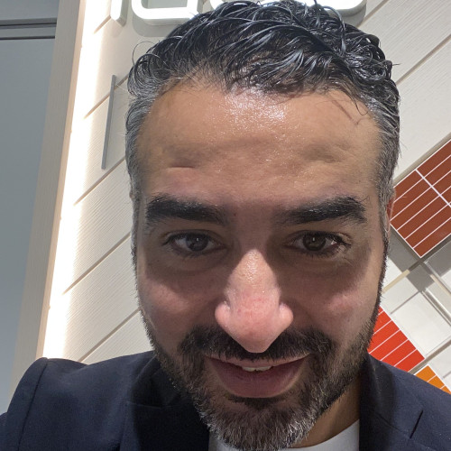 Hichem M. profile photo