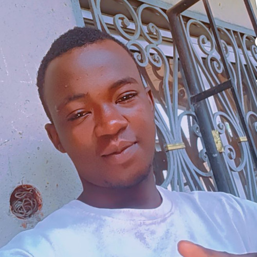 Salisu B.