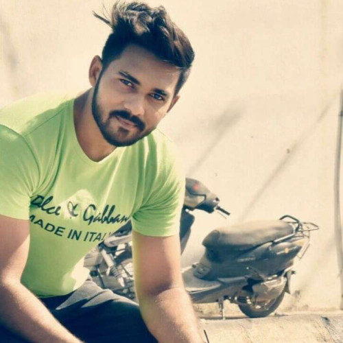 Rahil S. profile photo