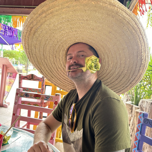 Jonah S. profile photo