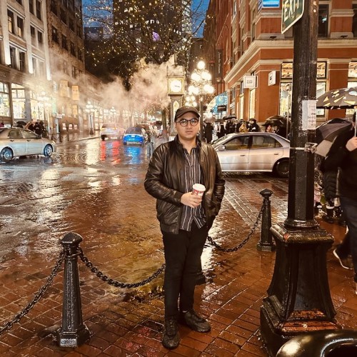 Muhammad Hunain Ashraf K.