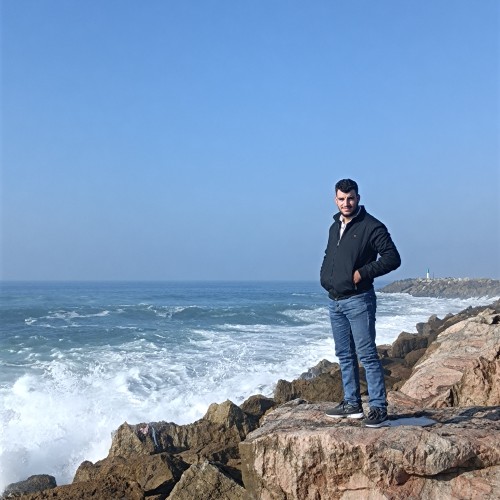 IDRISS  B. profile photo