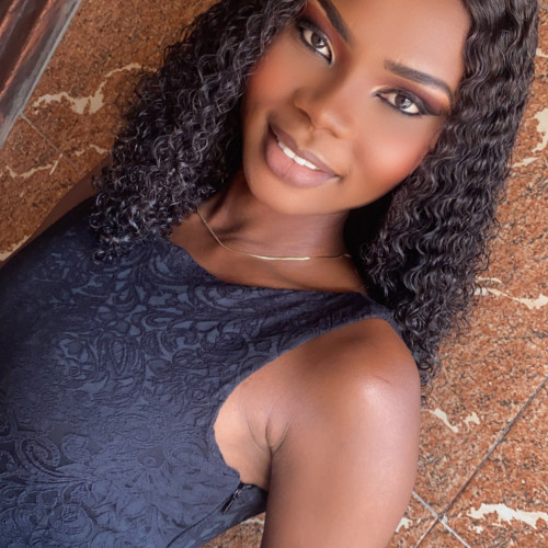 Grace O. profile photo