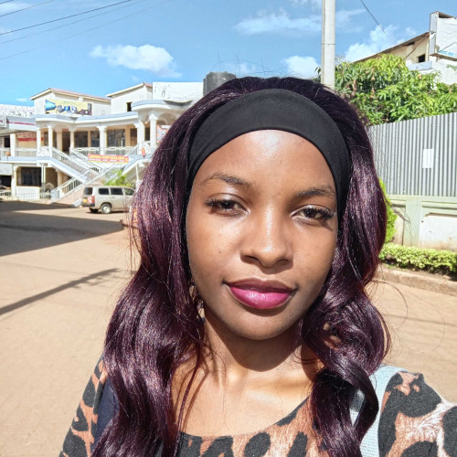 Mercy M. profile photo