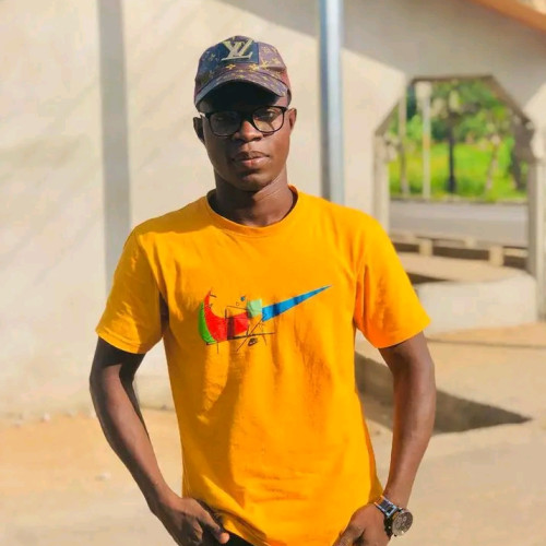 Sulaiman Sylvester M. profile photo