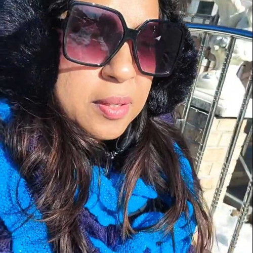 Nina I. profile photo