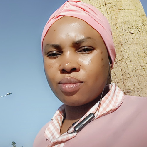 Alice m. profile photo