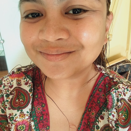Angelie  M. profile photo