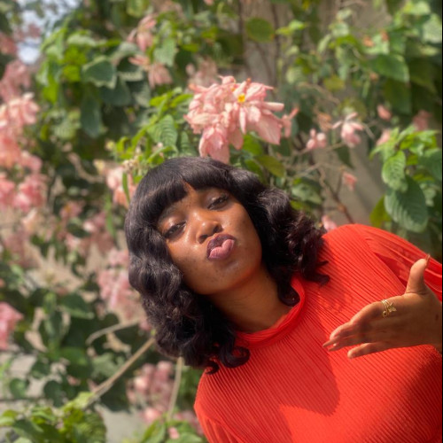 Favour  O. profile photo