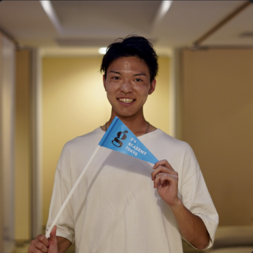 Fujii S. profile photo