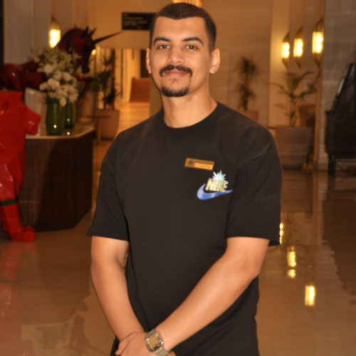Yassine A. profile photo