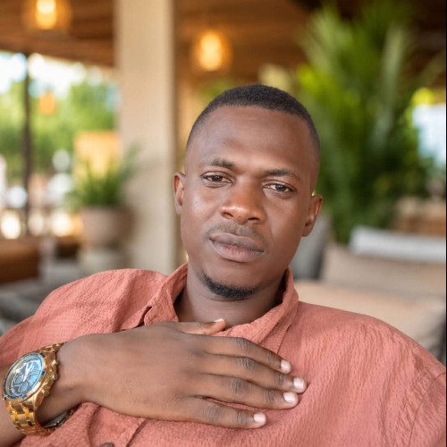 Chidiomimi J. profile photo