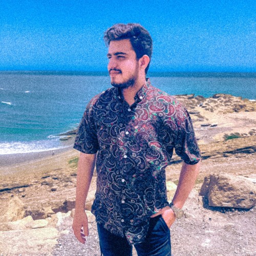 Fahad C.
