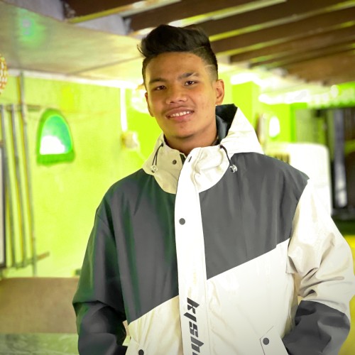 Anish  M. profile photo