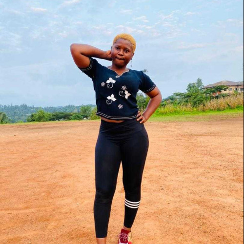 abanda T. profile photo