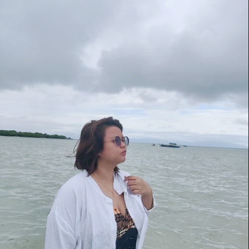 Ronna Mae  D.