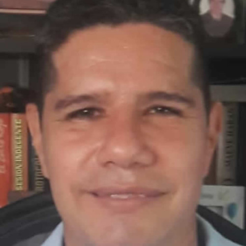 Pablo César H.