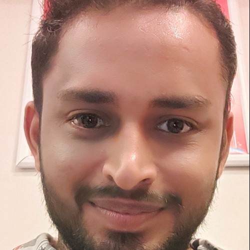 Abhishek P.