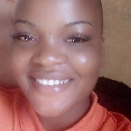 Hannah CHINECHEREM  O. profile photo