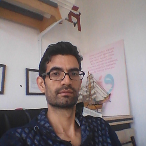 Hossein H. profile photo