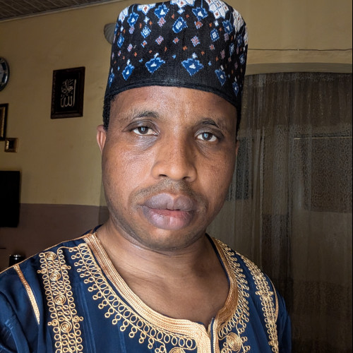 Muhammad Gazzali  I. profile photo