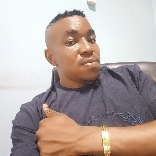 ifiok e. profile photo