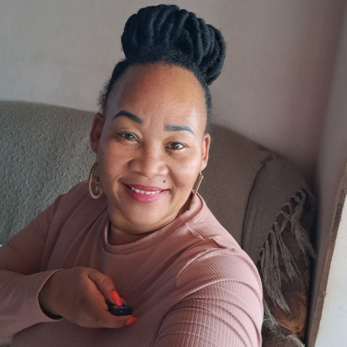 Joan K. profile photo