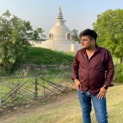 Vashu s. profile photo