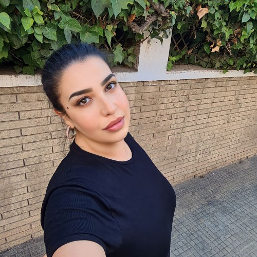 sofia m. profile photo