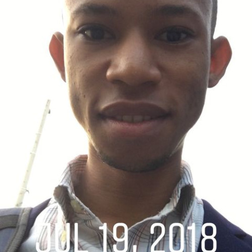 Andre B. profile photo