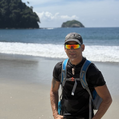 Daniel M. profile photo