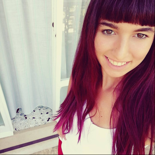 Letizia M. profile photo