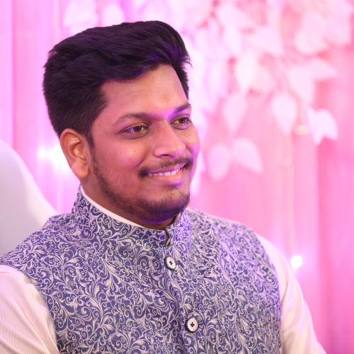 Raushan k. profile photo