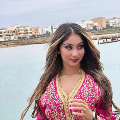 Raghda R.