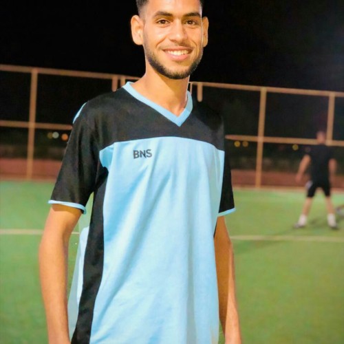 Abdelilah  A. profile photo