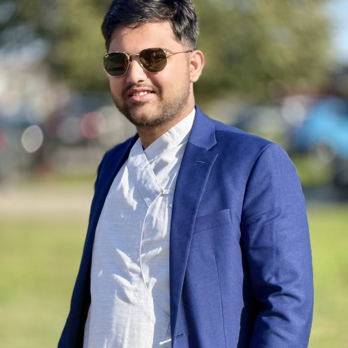 Dipesh H. profile photo