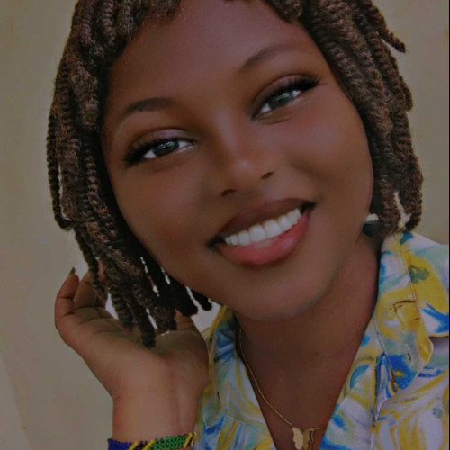 Happiness L. profile photo