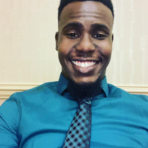Lovenson A. profile photo
