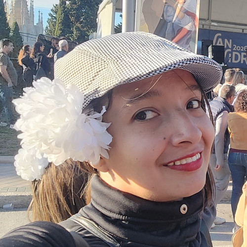 iliana g. profile photo