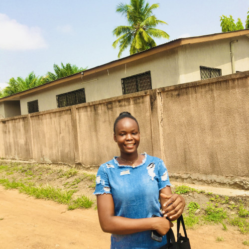 Abi A. profile photo