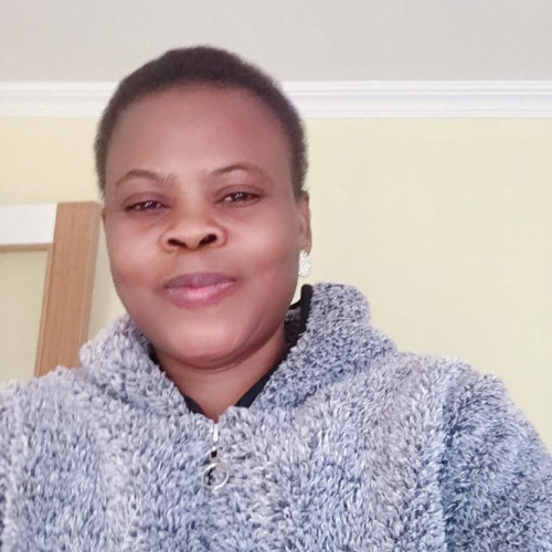 Adebukola  M. profile photo