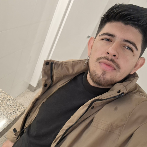 Fredy R. profile photo