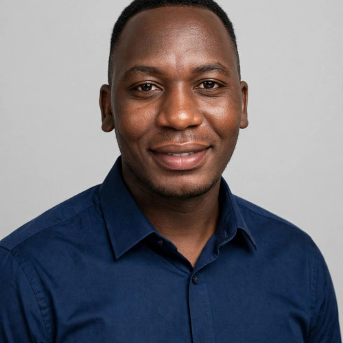 Shabani I. profile photo