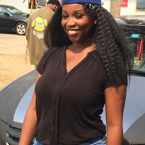 Love P. profile photo