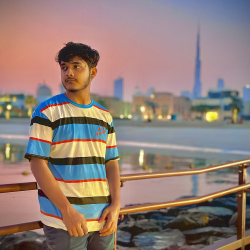 Saffi U. profile photo