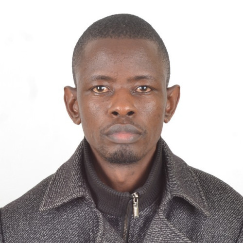 JOHNBOSCO ODHIAMBO O. profile photo