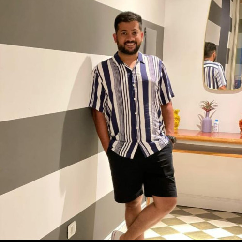 Roshan M. profile photo